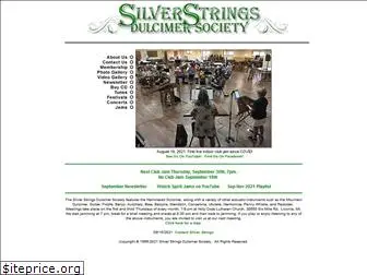 silverstrings.org