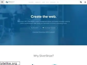 silverstripe.org