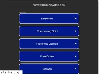 silverstudiogames.com