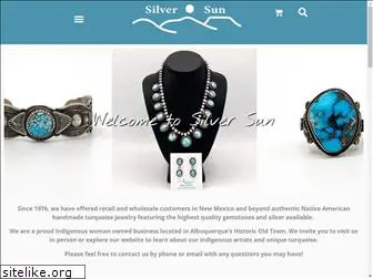 silversunalbuquerque.com