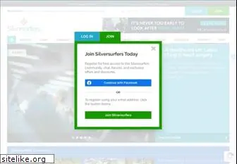 silversurfers.com