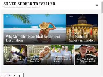 silversurfertraveller.com