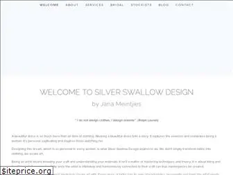 silverswallow.co.za