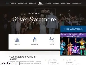 silversycamore.com