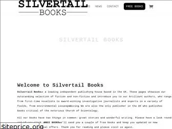 silvertailbooks.com