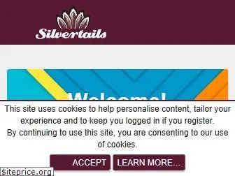 silvertails.net