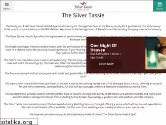 silvertassiehotel.com