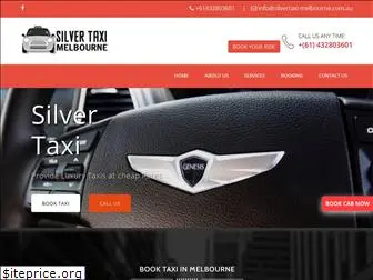 silvertaxi-melbourne.com.au