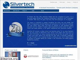 silvertech-me.com