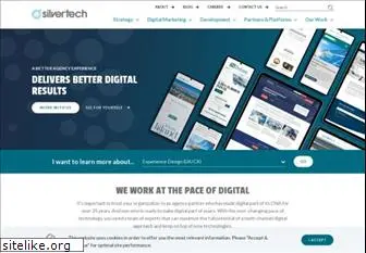 silvertech.com