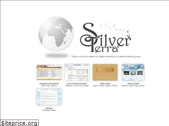 silverterra.net