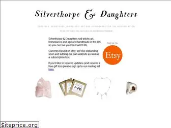 silverthorpe.com