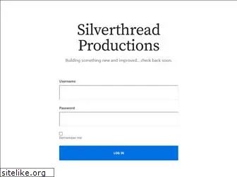 silverthreadproductions.com