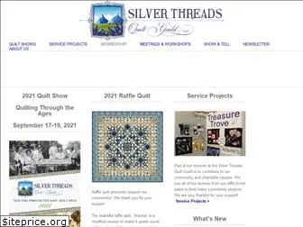 silverthreadsguild.com
