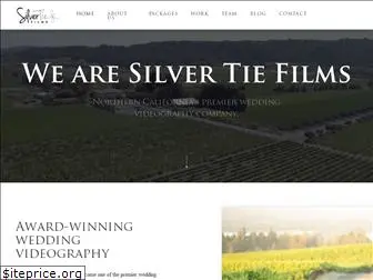 silvertiefilms.com