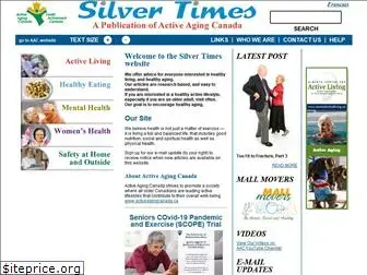 silvertimes.ca