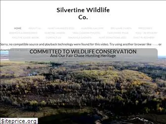 silvertine.ca