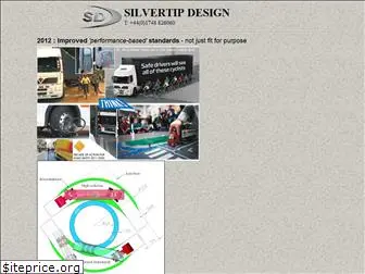 silvertipdesign.com