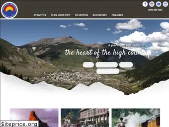 silvertoncolorado.com