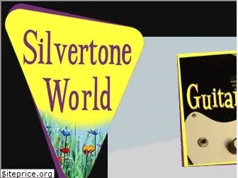 silvertoneworld.net