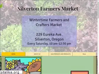 silvertonfarmersmarket.com