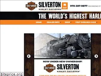 silvertonharley.com