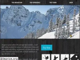 silvertonmountain.com