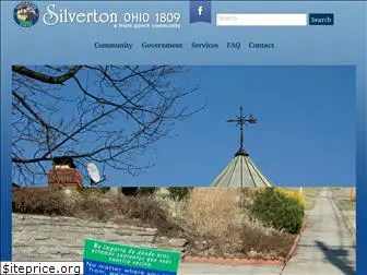 silvertonohio.us