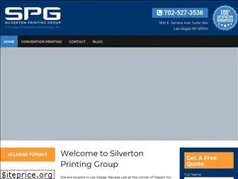 silvertonprint.com