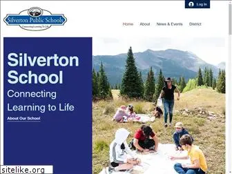 silvertonschool.org