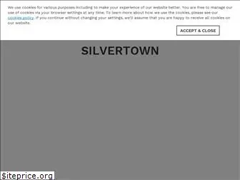 silvertown.co.uk