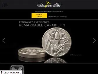 silvertownemint.com