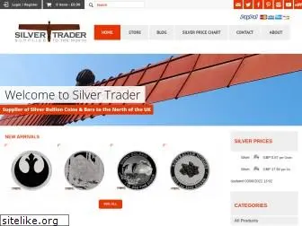 silvertrader.uk