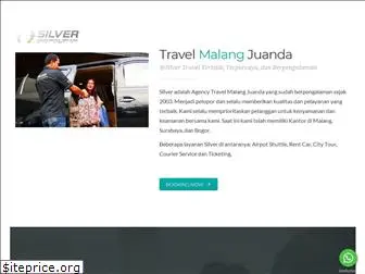 silvertravel.co.id