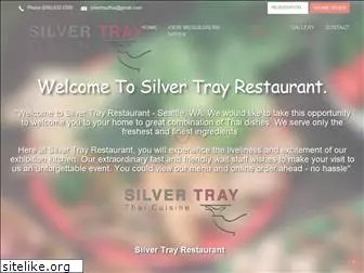 silvertraythai.com