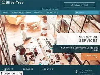 silvertree.com