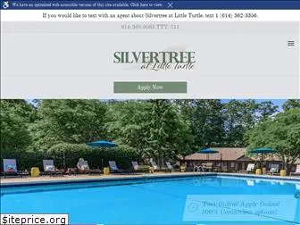 silvertreeapts.com