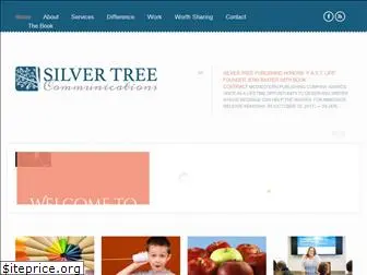 silvertreecommunications.com