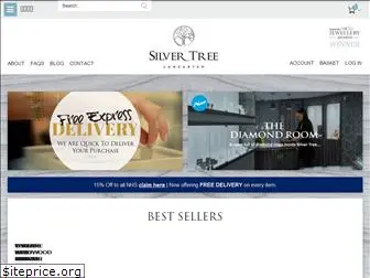 silvertreejewellery.co.uk