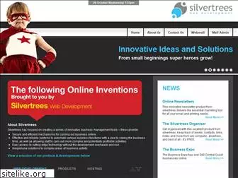 silvertrees.net