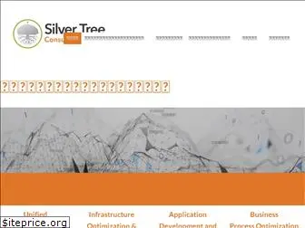 silvertreeservices.com