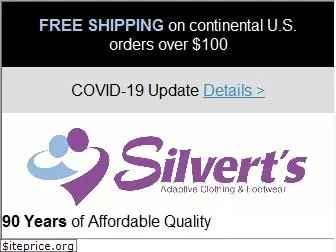 silverts.com