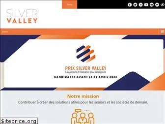 silvervalley.fr