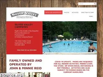 silvervalleycamp.com