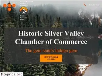 silvervalleychamber.com