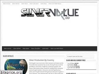silvervalue.co