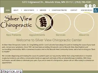 silverviewchiro.com