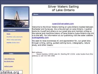 silverwaters.com