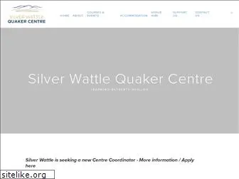 silverwattle.org.au