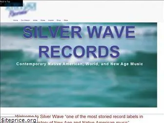 silverwave.com